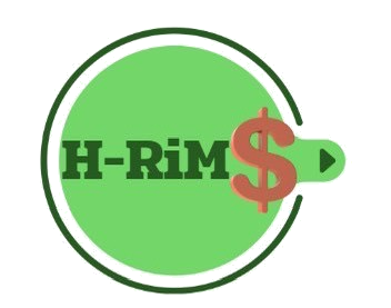 logo hrims